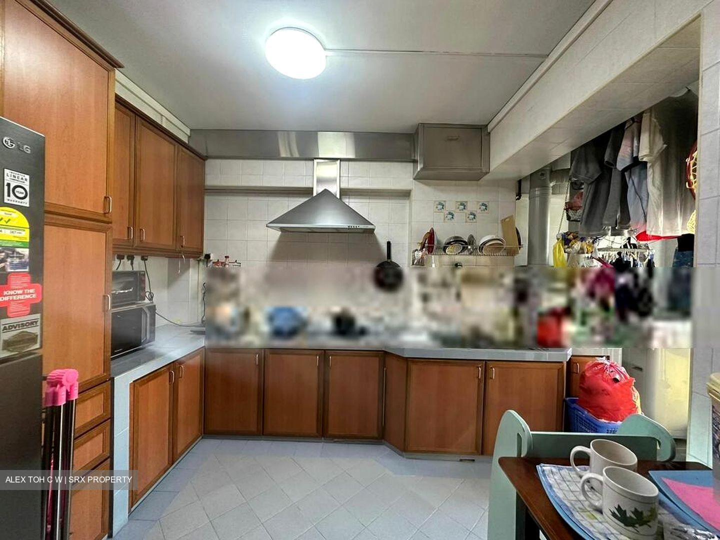 Blk 549 Serangoon North Avenue 3 (Serangoon), HDB Executive #412070891